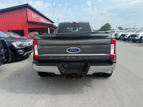 Used 2017 Ford F350 XL w/ STX Appearance Package AWD/4WD image 5