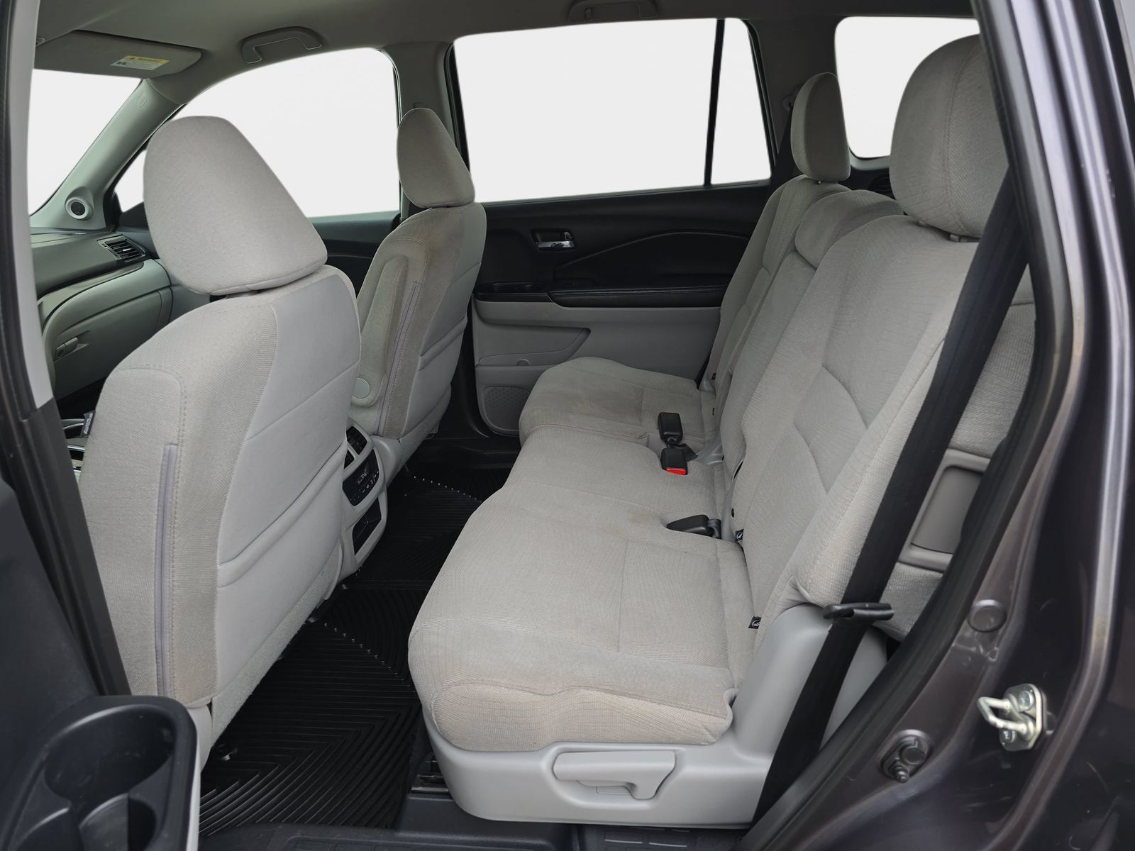 Used 2017 Honda Pilot EX image 17