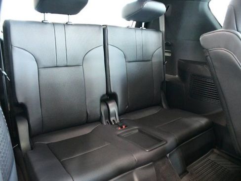 New 2025 Lexus LX 700h F Sport image 30