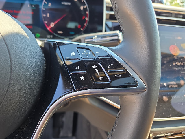 Used 2024 Mercedes-Benz E 450 4MATIC Sedan image 8