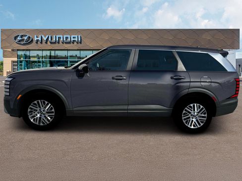 New 2026 Hyundai Palisade SE AWD/4WD image 3