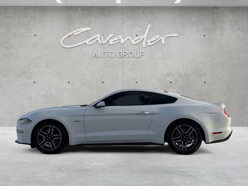 Used 2019 Ford Mustang GT image 13