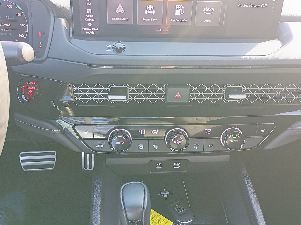 Used 2026 Honda Accord Sport image 21