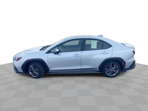 Used 2023 Subaru WRX AWD/4WD image 1