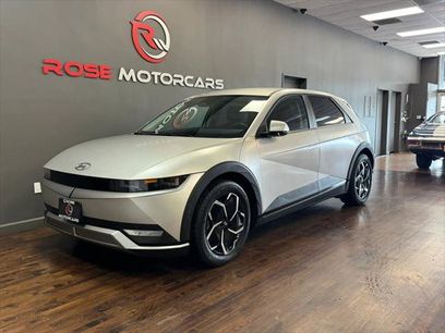 Used 2023 Hyundai Ioniq 5 SEL
