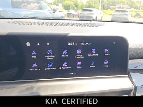 Used 2024 Kia Seltos S AWD/4WD image 22