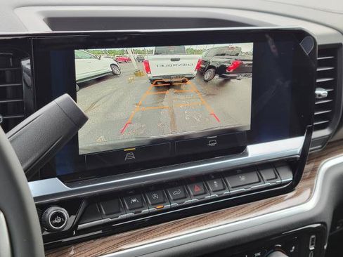 New 2026 Chevrolet Silverado 1500 LT AWD/4WD image 20