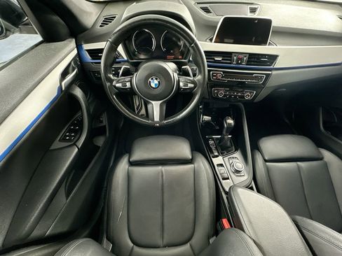 Used 2019 BMW X1 xDrive28i w/ M Sport Package AWD/4WD image 9