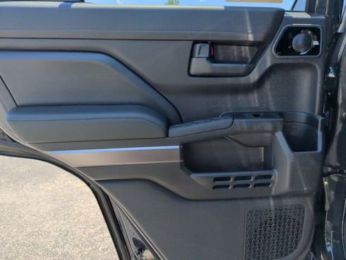 New 2026 Toyota 4Runner 4WD image 29