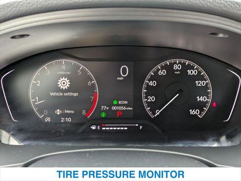 Used 2026 Honda Civic Sport image 16