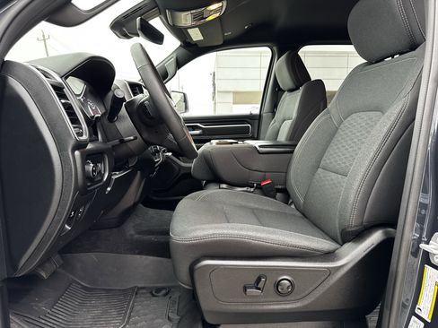 Used 2025 RAM 1500 Big Horn image 29