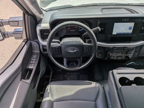 Used 2025 Ford F350 XL w/ XL Off-Road Package AWD/4WD image 17