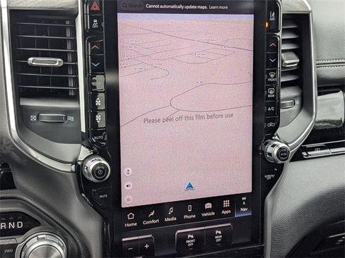 New 2026 RAM 1500 Laramie image 21