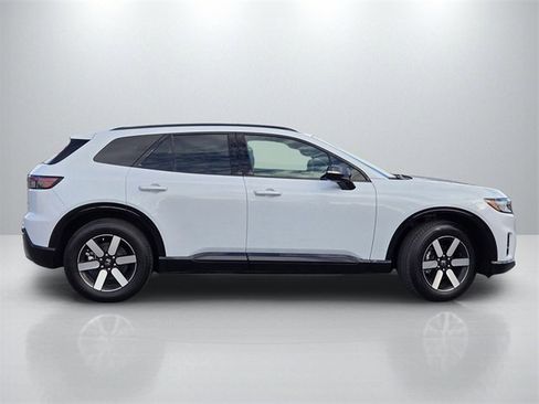 New 2026 Honda Prologue Touring image 3