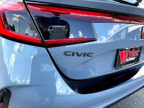 Used 2025 Honda Civic Type R image 24