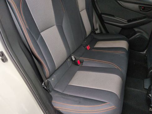 Certified 2023 Subaru Crosstrek 2.0i Premium image 22