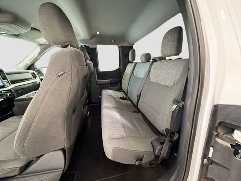 Used 2021 Ford F150 XLT w/ Equipment Group 302A High image 20