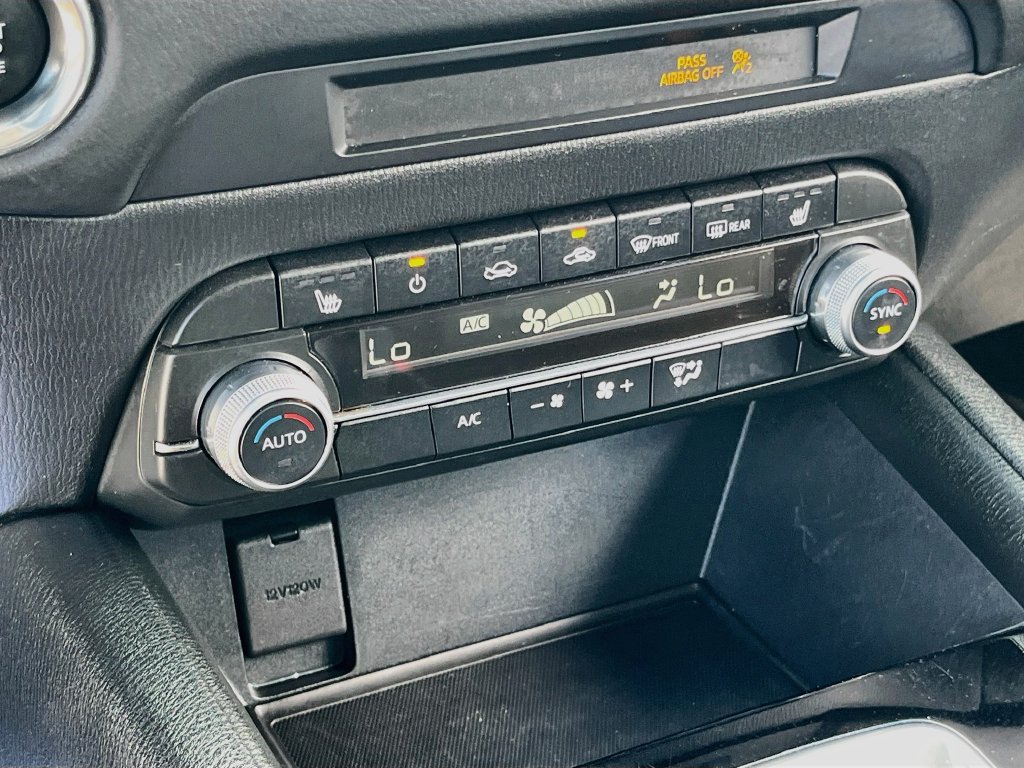 Used 2023 MAZDA CX-5 AWD 2.5 S image 15