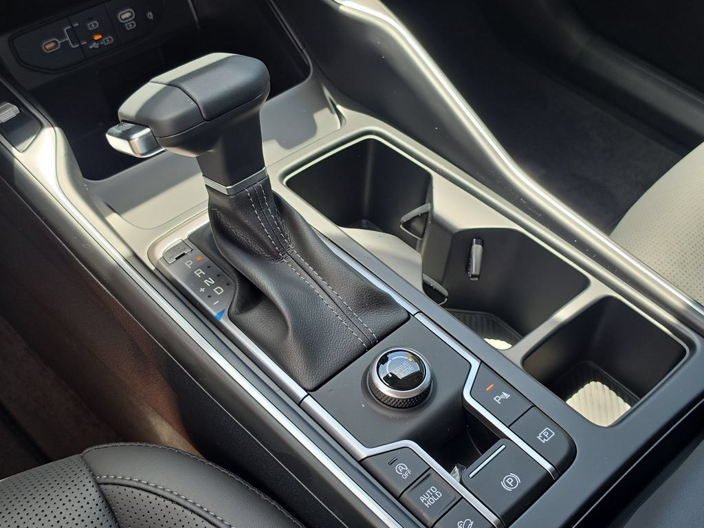 New 2026 Kia Sorento EX FWD image 27