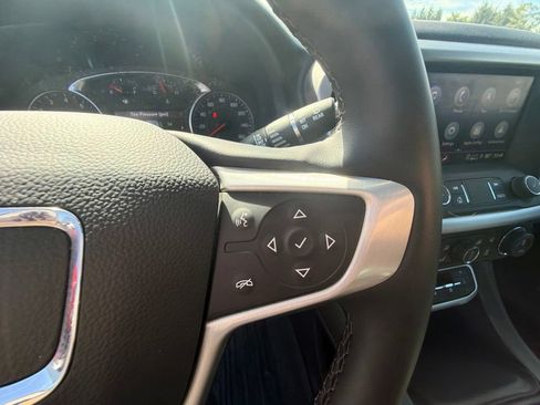 Used 2023 GMC Acadia SLT w/ Elevation Edition AWD/4WD image 48