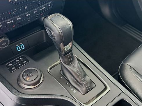 Used 2021 Ford Ranger Lariat w/ Equipment Group 501A High image 18