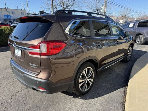 Used 2019 Subaru Ascent Limited w/ Popular Package #2A image 13
