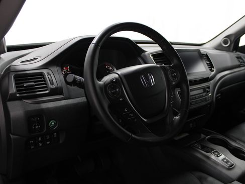 Used 2022 Honda Ridgeline RTL-E image 12