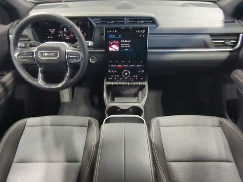 Used 2025 GMC Terrain Elevation FWD image 18