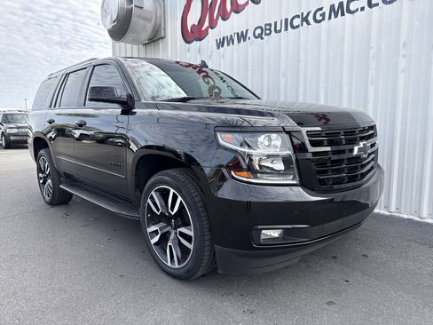 Used 2020 Chevrolet Tahoe Premier image 33