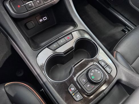 Certified 2023 GMC Acadia AT4 w/ Preferred Package image 24