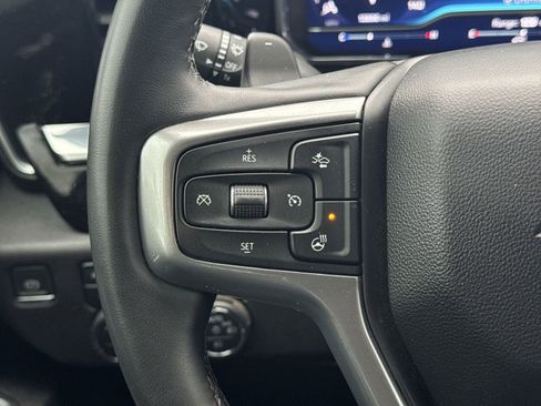 Used 2024 Chevrolet Silverado 1500 RST w/ Convenience Package II image 19