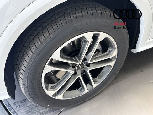 New 2026 Audi Q5 Premium Plus AWD/4WD image 6