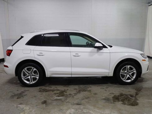 Used 2018 Audi Q5 2.0T Premium image 10