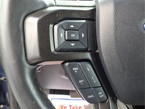 Used 2020 Ford Expedition Limited w/ Equipment Group 301A AWD/4WD image 19