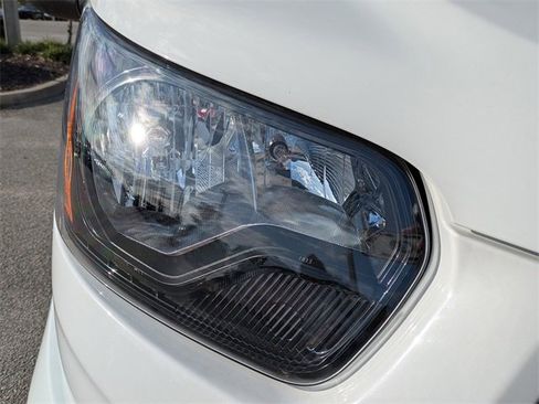 Certified 2025 Ford Transit 350 XLT image 10