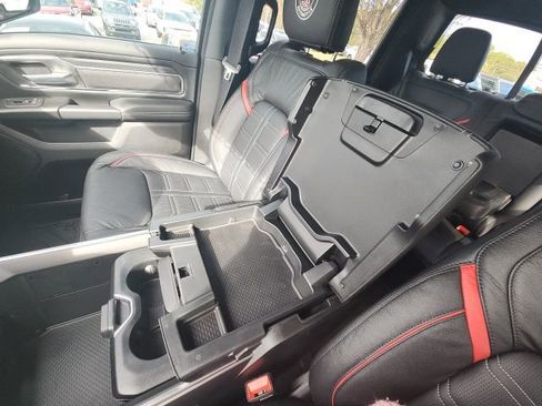 New 2025 RAM 1500 Big Horn AWD/4WD image 35