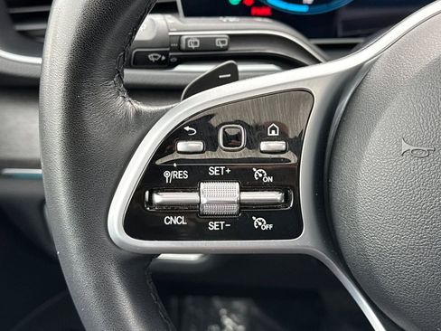 Certified 2022 Mercedes-Benz GLE 350 image 29