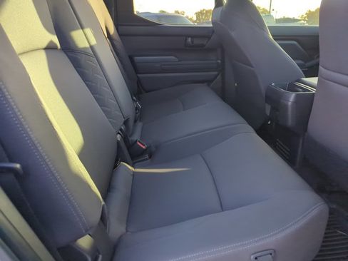 Certified 2024 Toyota Tacoma SR image 26