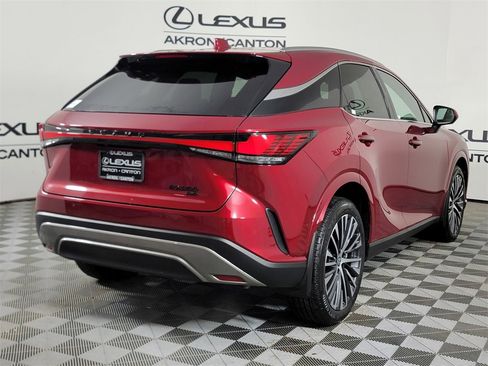 New 2026 Lexus RX 350 Premium Plus image 7