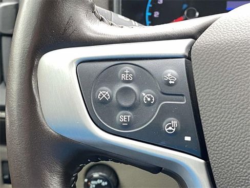 Used 2020 GMC Canyon SLT w/ Driver Alert Package image 22