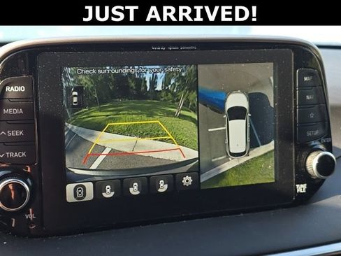 Used 2020 Hyundai Tucson Ultimate FWD image 25