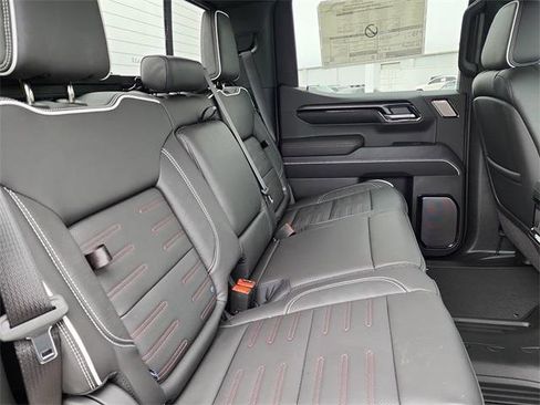 New 2026 GMC Sierra 1500 AT4X image 20