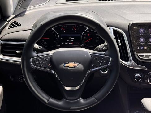 Used 2024 Chevrolet Equinox LT image 11