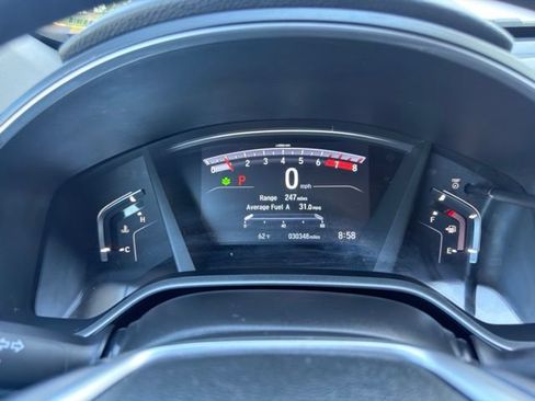 Used 2018 Honda CR-V EX-L image 15