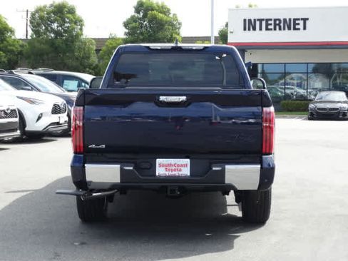 Used 2026 Toyota Tundra 1794 Edition w/ TRD Performance Package (TMS) image 5