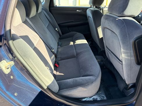 Used 2010 Chevrolet Impala LS image 14