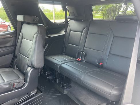 Used 2021 Chevrolet Tahoe LT image 15