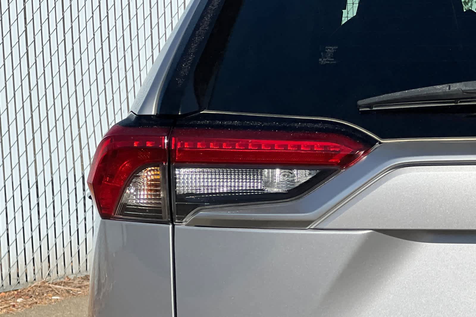 Certified 2024 Toyota RAV4 XSE w/ Advanced Technology Package AWD/4WD image 23