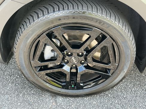 Used 2024 Kia Telluride SX Prestige X-Line AWD/4WD image 10