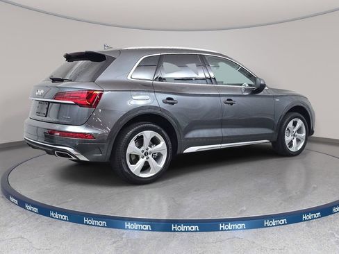 Used 2025 Audi Q5 2.0T Premium Plus AWD/4WD image 6